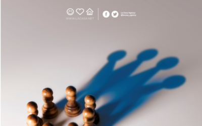 La Casa Agency: Creciendo Juntos