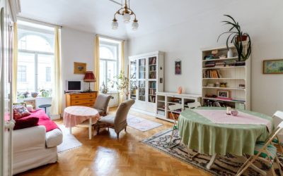 Alquila tu Vivienda sin Problemas