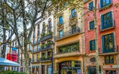 El Mejor Barrio para ti