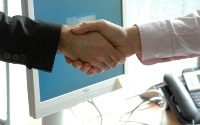 ¿Es un Agente Inmobiliario, un Comercial?