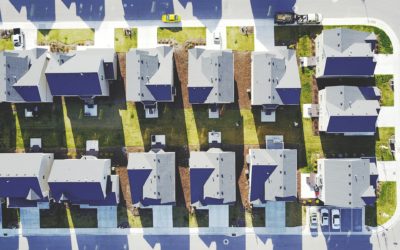 Encuentra tu Barrio