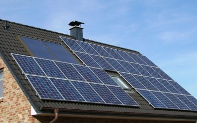 Formas de Ahorrar Energía en tu Nueva Casa