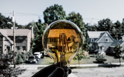 Cómo invertir en eficiencia energética y sostenibilidad en tu vivienda