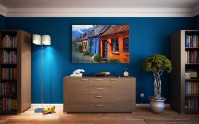 Consejos para reformar tu casa antigua y venderla mejor