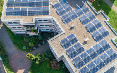 Las mejores formas de ahorrar energía en tu vivienda