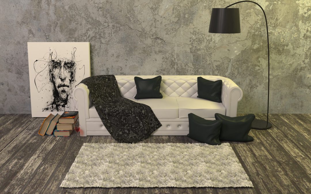 ¿Conoces el Home Staging?