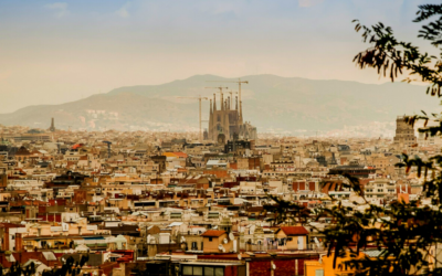 Claves para comprar en un barrio con potencial