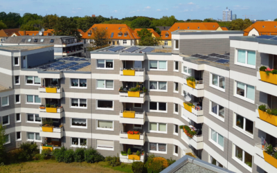 La edificación sostenible, ventajas y beneficios