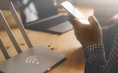 Ideas para que el wifi funcione más rápido en tu hogar