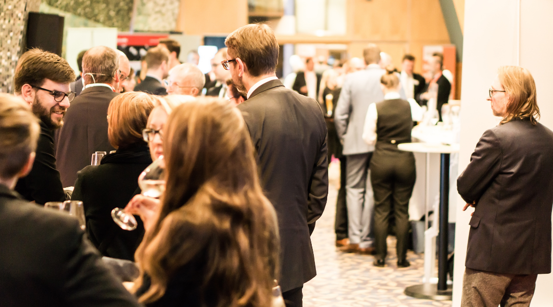 Networking Inmobiliario