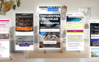Descubre las diferencias entre un portal inmobiliario y una agencia inmobiliaria 