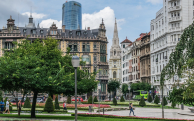 ¿Por qué comprar un piso en Bizkaia?