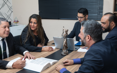 Las funciones del notario en la compraventa de una vivienda