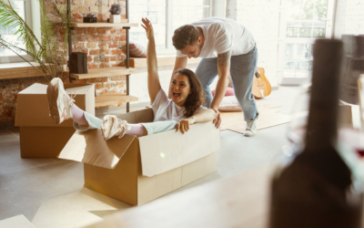 Consejos para cambiar de casa con una mudanza sin preocupaciones