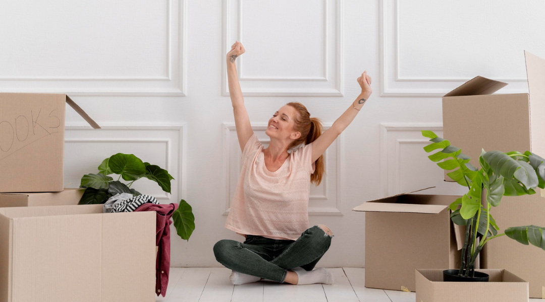 Consejos si es la primera vez que vas a comprar una casa