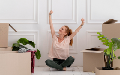 Consejos si es la primera vez que vas a comprar una casa