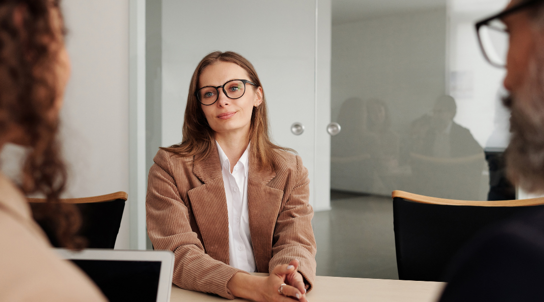 Consejos para que superes tu entrevista de trabajo