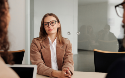 Consejos para que superes tu entrevista de trabajo