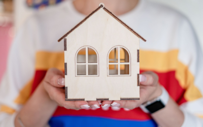 ¿Se puede heredar un inmueble en vida?