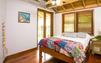 Casas de verano: los mejores tips para la decoración y pintura