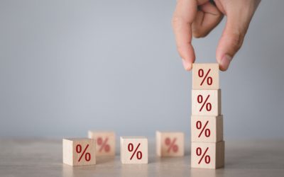 Los tipos de interés y la vivienda