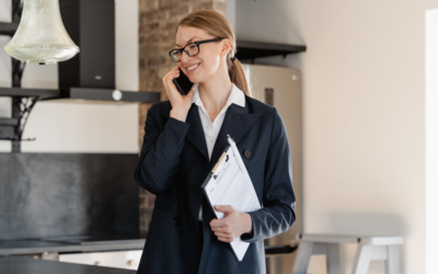 Consejos para elegir un buen agente inmobiliario y vender tu piso