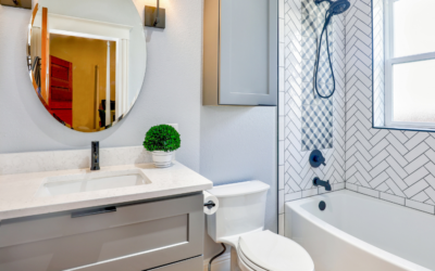 ¿Qué tener presente a la hora de elegir los muebles de baño?