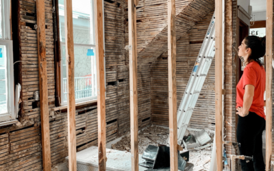 ¿Qué es el reciclaje inmobiliario y cómo hacerlo?