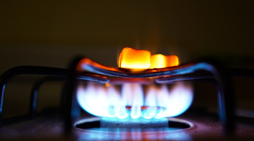 Suministro de gas: Cómo obtenerlo en tu nueva casa