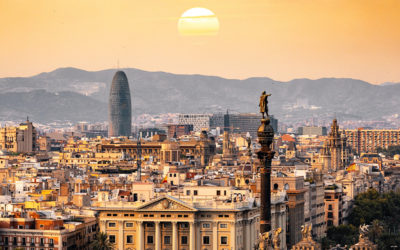 Las mejores ciudades cerca de Barcelona donde invertir