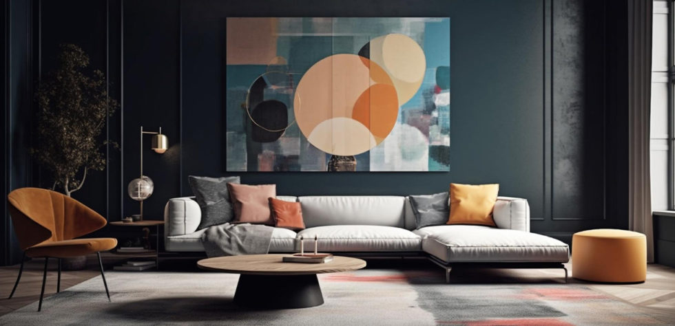 Tendencias en diseño de interiores 2024 | Actualidad Inmobiliaria y ...