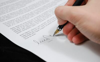 🏡 ¿Qué es el contrato de arras y para qué sirve en la compra de vivienda?
