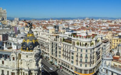 5 razones para invertir en vivienda en Madrid