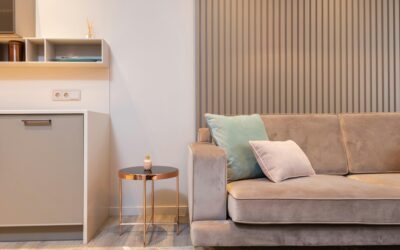 Tendencias de diseño que ayudan a vender tu casa más rápido