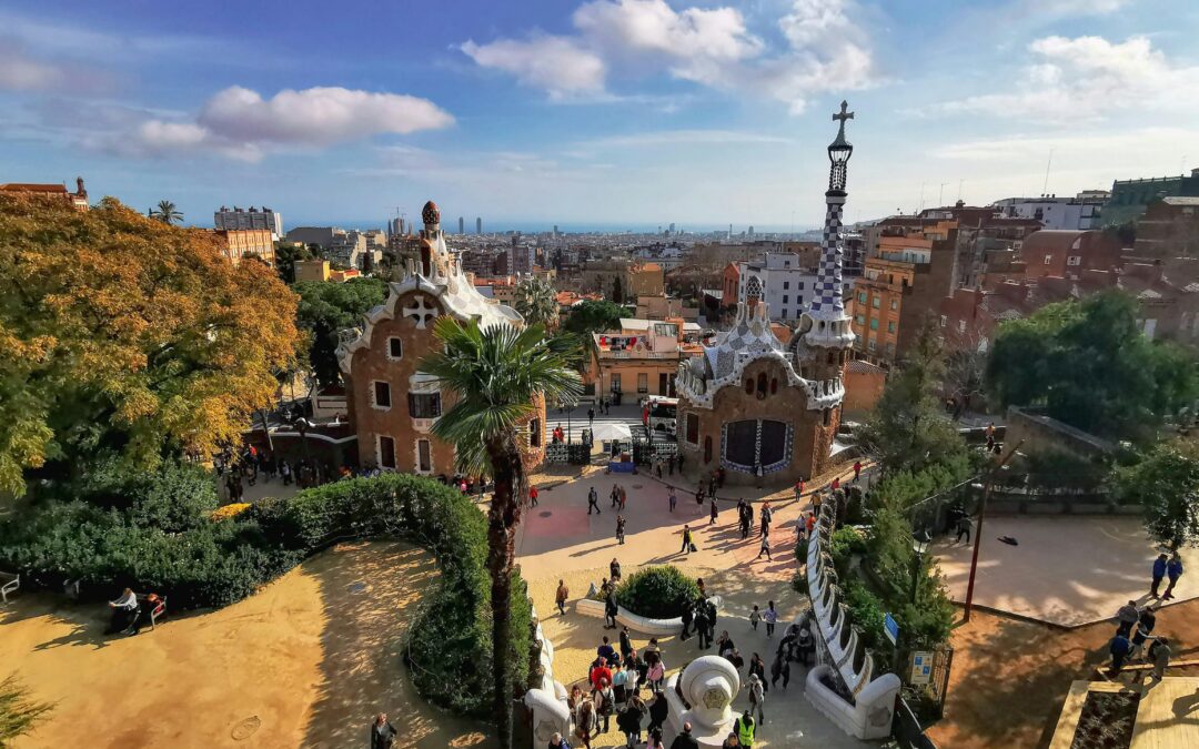 ¿Dónde comprar vivienda en Barcelona en 2025? Los mejores barrios para invertir