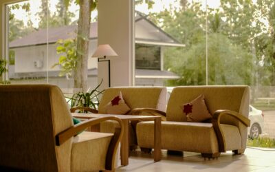 5 trucos para decorar un piso de alquiler sin gastar mucho dinero