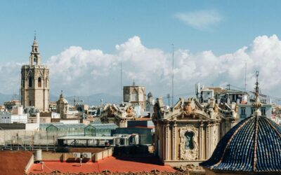 ¿Por qué Valencia es una de las mejores ciudades para invertir en vivienda?