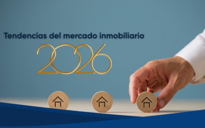 Tendencias inmobiliarias 2026: los cambios que marcarán el mercado este año