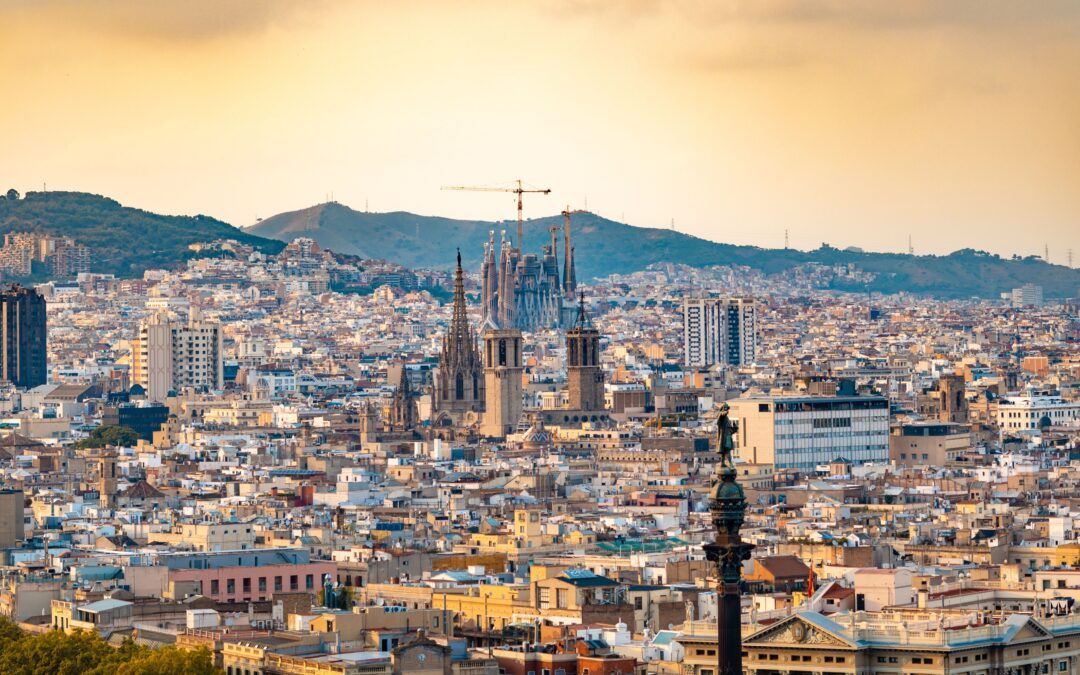 Vender un piso antiguo en Barcelona: qué elementos originales aumentan su valor