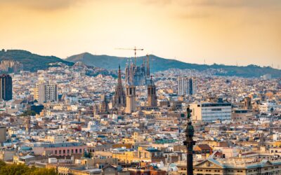 Vender un piso antiguo en Barcelona: qué elementos originales aumentan su valor