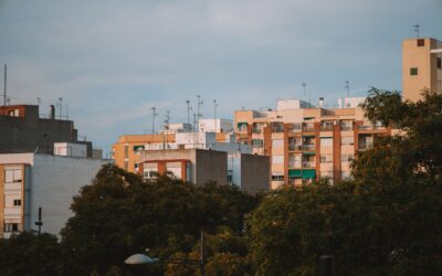 ¿Por qué dos viviendas del mismo edificio pueden tener precios muy diferentes?