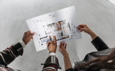 ¿Se puede vender una vivienda con metros sin registrar?