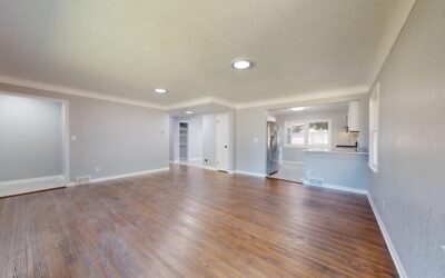 ¿Cuánto cuesta realmente mantener una vivienda vacía?