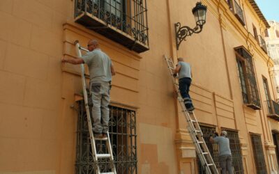 ¿Puede una vivienda perder compradores por una derrama pendiente?