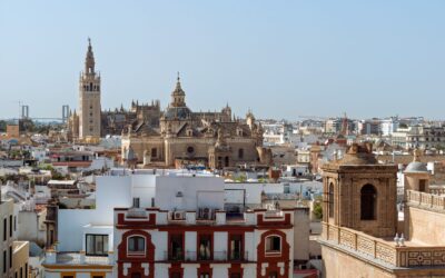 Comprar sobre plano vs. segunda mano en Sevilla: Tiempos de entrega, sobrecostes e impuestos comparados