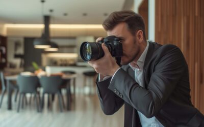 Consejos de Fotografía para Vender tu Inmueble con Éxito