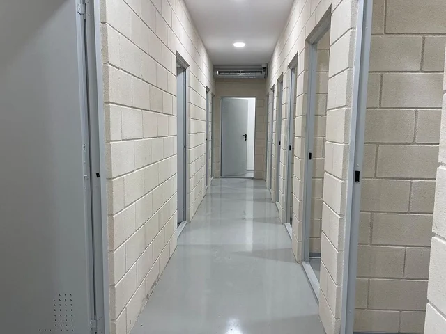 alquiler-trasteros-castelldefels12 Porta de Barcelona Corp