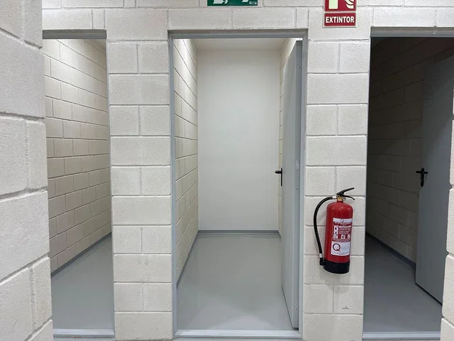 alquiler-trasteros-castelldefels5 Porta de Barcelona Corp